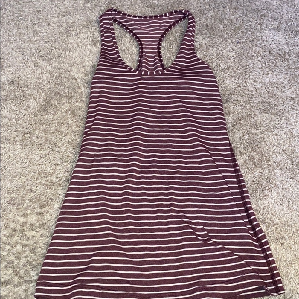 Lululemon Tanktop